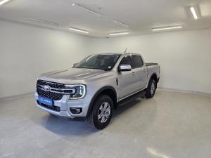 2024 Ford Ranger 2.0D XLT HR automatic D/C