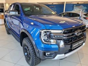 2024 Ford Ranger 2.0D BI-TURBO Tremor 4X4 automatic D/C