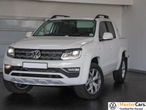 2021 Volkswagen Amarok 2.0 Bitdi Highline 132KW automatic D/C