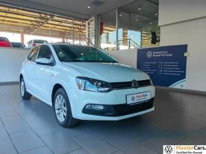 2023 Volkswagen Polo Vivo 1.6 Comfortline TIP