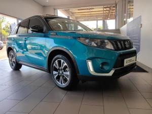 2022 Suzuki Vitara 1.4T GLX automatic