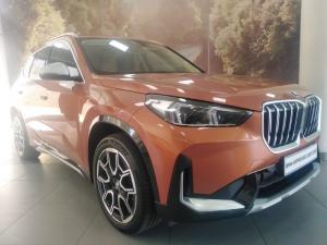 2022 BMW X1 sDRIVE18d x-LINE