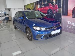 2024 Volkswagen Polo 1.0 TSI