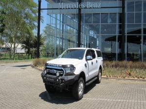 2021 Ford Ranger 2.0D XLT 4X4 automaticD/C