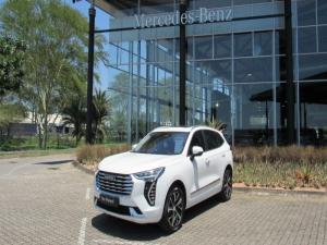 2021 Haval Jolion 1.5T Super Luxury DCT