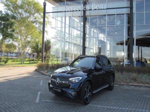 2024 Mercedes-Benz GLC 220D 4MATIC