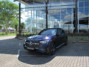 2024 Mercedes-Benz GLC 220D 4MATIC