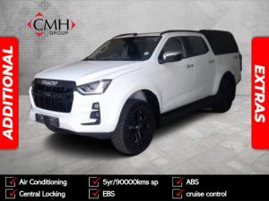 2025 Isuzu D-Max 3.0TD double cab LSE 4x4 45th