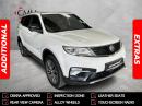 Thumbnail Proton X70 1.5T Premium X