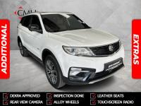 Thumbnail Proton X70 1.5T Premium X