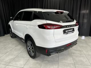 Proton X70 1.5T Premium X