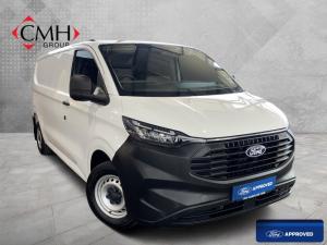 2024 Ford Transit Custom 2.0SiT panel van LWB