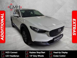 2024 Mazda CX-30 2.0 Active Edition