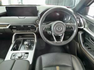 Mazda CX-60 3.3D AWD Takumi - Image 11