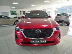 Mazda CX-60 3.3D AWD Takumi - Image 17
