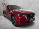 Thumbnail Mazda CX-60 3.3D AWD Takumi