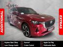 Thumbnail Mazda CX-60 3.3D AWD Takumi