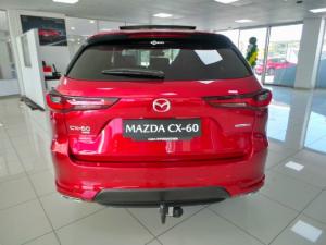 Mazda CX-60 3.3D AWD Takumi - Image 4