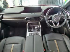 Mazda CX-60 3.3D AWD Takumi - Image 6