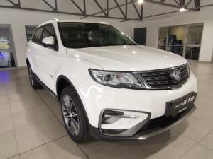 2023 Proton X70 1.5T Premium X