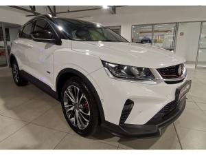 2022 Proton X50 1.5T Premium