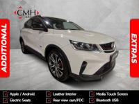 Thumbnail Proton X50 1.5T Premium