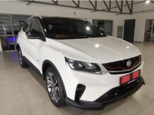 2022 Proton X50 1.5T Premium