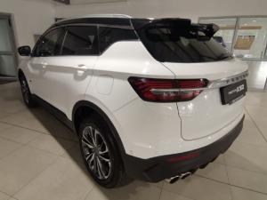Proton X50 1.5T Premium - Image 3