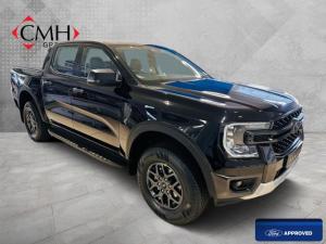 2023 Ford Ranger 2.0 SiT double cab XLT