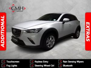 2019 Mazda CX-3 2.0 Dynamic