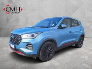 2022 Chery Tiggo 4 Pro 1.5T Elite SE