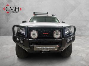 Nissan Navara 2.5DDTi double cab PRO-4X 4x4 - Image 2