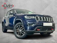 Thumbnail Jeep Grand Cherokee 3.0CRD Trailhawk