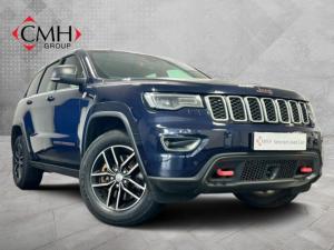 2019 Jeep Grand Cherokee 3.0CRD Trailhawk