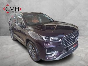 2024 Chery Tiggo 8 Pro 1.6TGDI 290T Executive