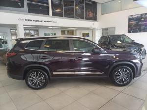 Chery Tiggo 8 Pro 1.6TGDI 290T Executive - Image 3