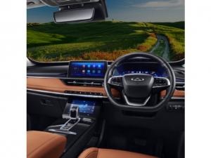 Chery Tiggo 8 Pro 1.6TGDI 290T Executive - Image 5