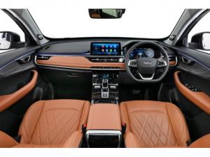 Chery Tiggo 8 Pro 1.6TGDI 290T Executive - Image 6