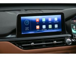 Chery Tiggo 8 Pro 1.6TGDI 290T Executive - Image 7