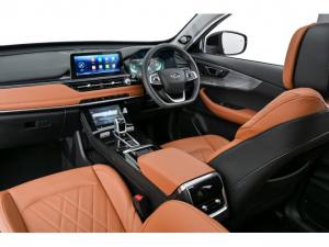 Chery Tiggo 8 Pro 1.6TGDI 290T Executive - Image 8