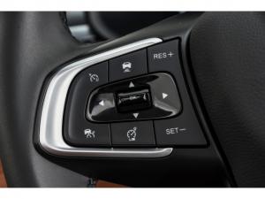 Chery Tiggo 8 Pro 1.6TGDI 290T Executive - Image 9