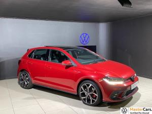 2024 Volkswagen Polo 2.0 GTI DSG