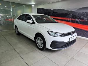 2024 Volkswagen Polo 1.6 Tiptronic