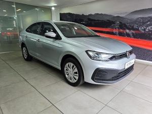 2024 Volkswagen Polo 1.6 Tiptronic