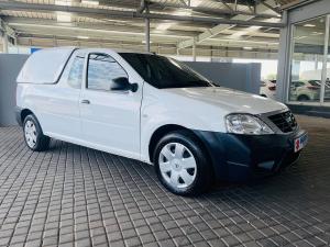 2020 Nissan NP200 1.6i safety pack (aircon)