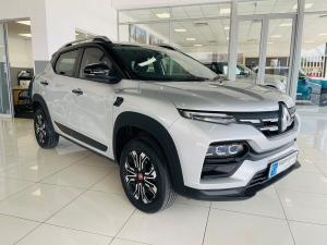 2022 Renault Kiger 1.0 Turbo Intens