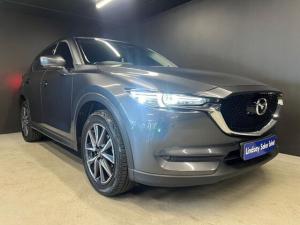 2018 Mazda CX-5 2.0 Individual