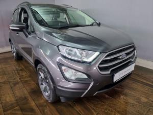 2022 Ford EcoSport 1.0T Trend auto