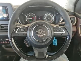 Suzuki Fronx 1.5 GL auto