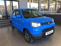 Suzuki S-Presso 1.0 GL+ auto